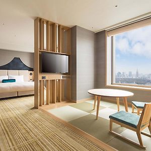 Junior Suite op de Executive Verdieping